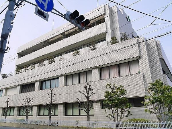 桜井市大字忍阪の中古一戸建て(清心会桜井病院)