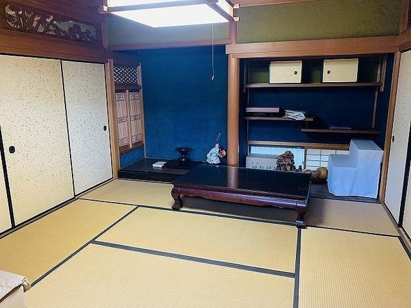 桜井市大字忍阪の中古一戸建て