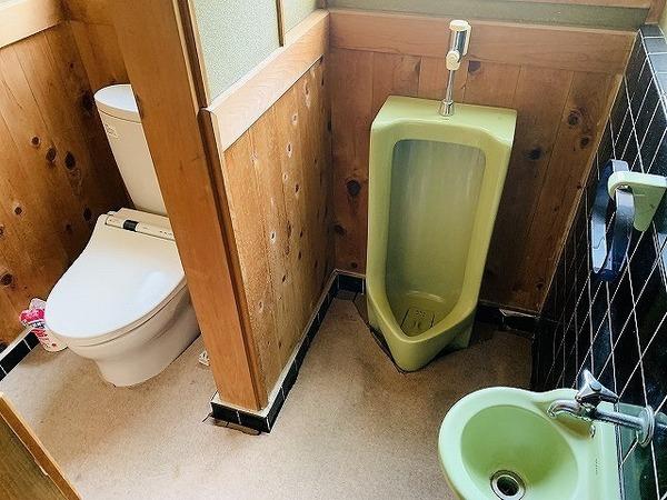 桜井市大字忍阪の中古一戸建て