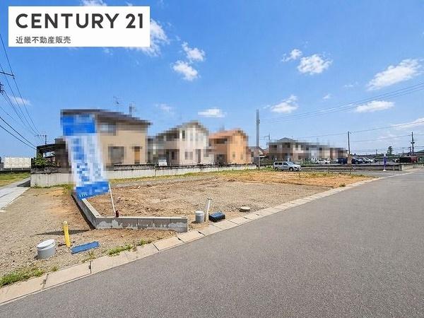 天理市平等坊町2期　2号棟　新築戸建