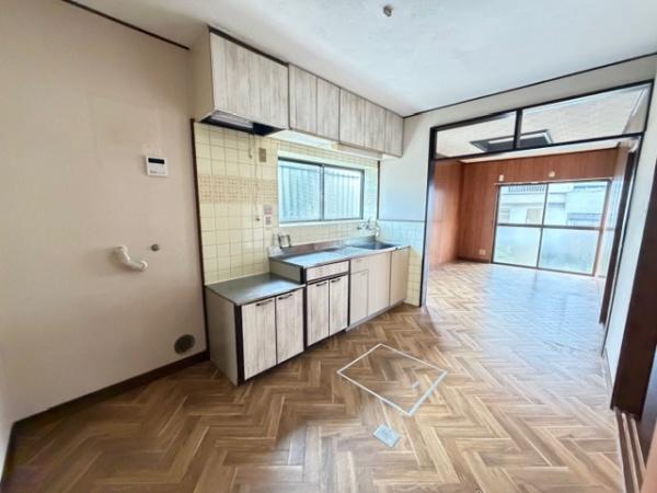 生駒郡三郷町夕陽ヶ丘　中古戸建