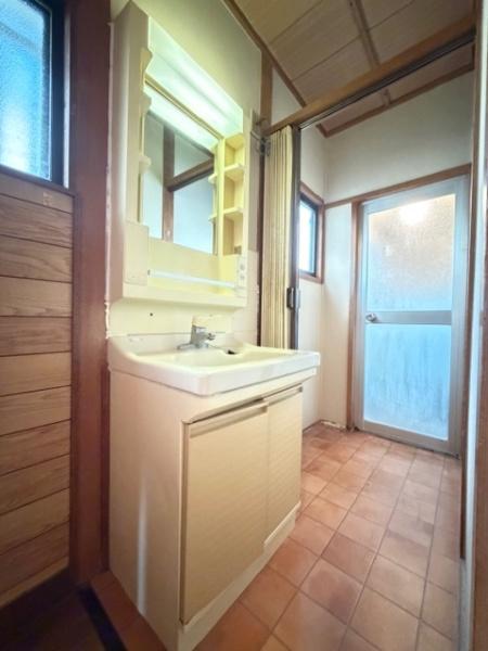生駒郡三郷町夕陽ヶ丘　中古戸建