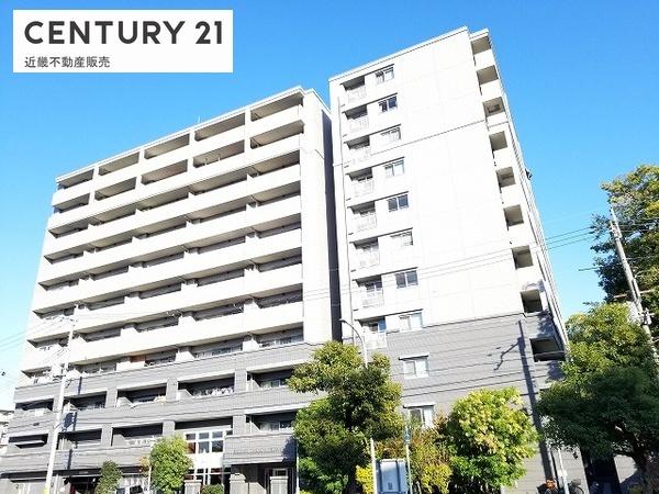 エスリード高田駅前
