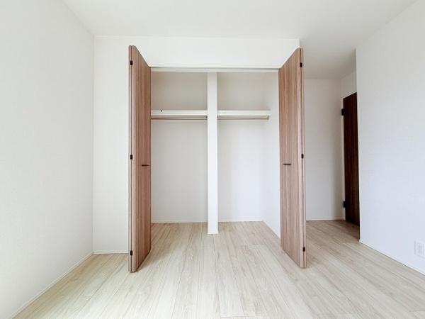 橿原市菖蒲町2丁目　2号棟　新築戸建