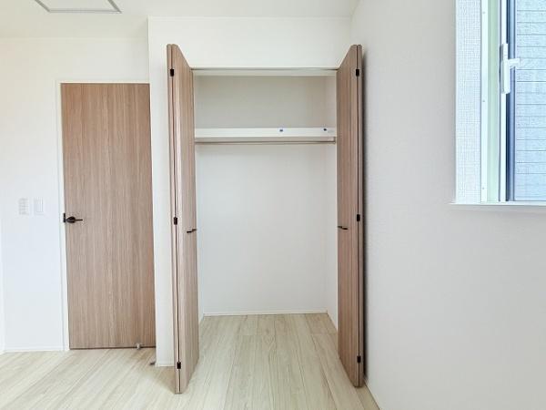 橿原市菖蒲町2丁目　2号棟　新築戸建
