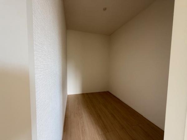 香芝市今泉第4　新築戸建　1号棟