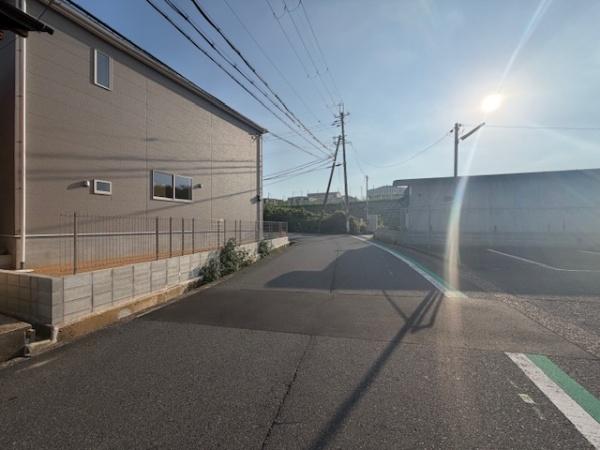 香芝市今泉第4　新築戸建　1号棟