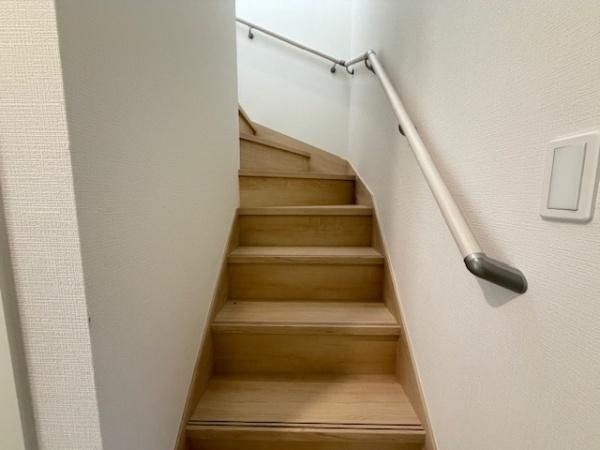 香芝市今泉第4　新築戸建　1号棟