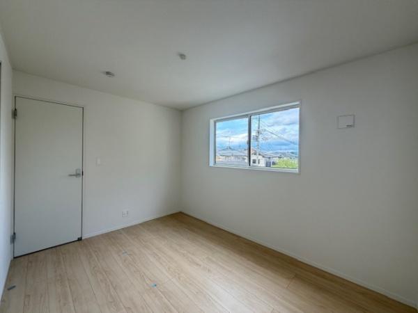 香芝市今泉第4　新築戸建　1号棟