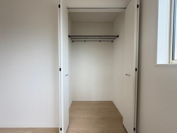 香芝市今泉第4　新築戸建　1号棟