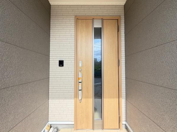 香芝市今泉第4　新築戸建　1号棟
