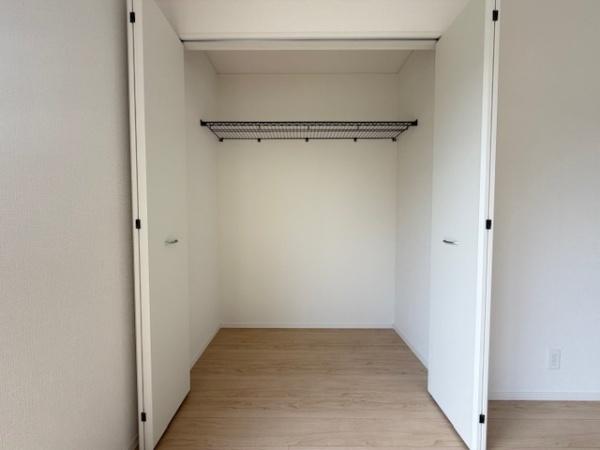 香芝市今泉第4　新築戸建　1号棟