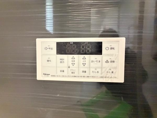 香芝市今泉第4　新築戸建　1号棟