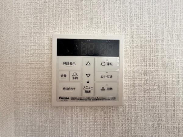 香芝市今泉第4　新築戸建　1号棟