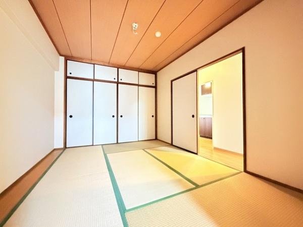 サン橿原神宮前ハイツ