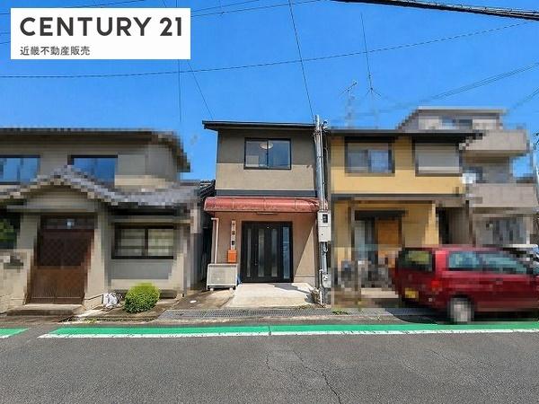 桜井市大字外山 中古戸建