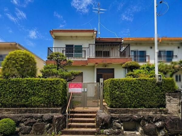 橿原市白橿町２丁目の中古一戸建て