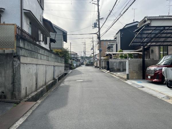 香芝市逢坂２丁目の中古一戸建て