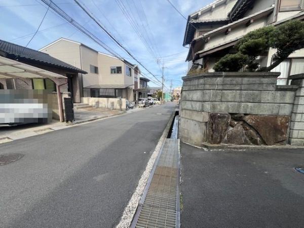 香芝市逢坂２丁目の中古一戸建て