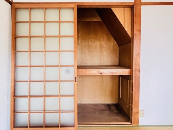 香芝市逢坂2丁目　中古戸建
