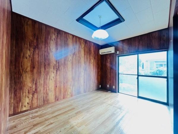 香芝市逢坂２丁目の中古一戸建て