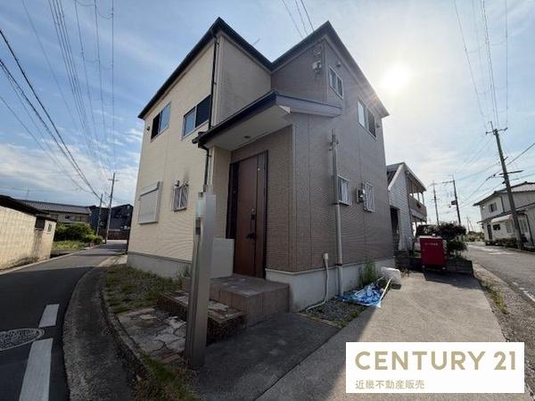 北葛城郡広陵町大字古寺 中古戸建