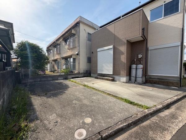 北葛城郡広陵町大字古寺　中古戸建