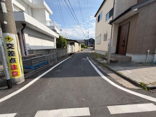 北葛城郡広陵町大字古寺　中古戸建