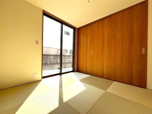 橿原市新口町の中古一戸建て