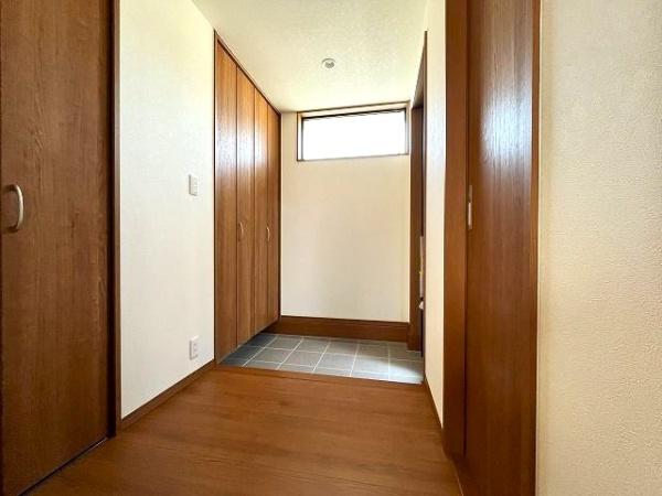 橿原市新口町の中古一戸建て