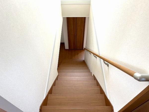 橿原市新口町の中古一戸建て