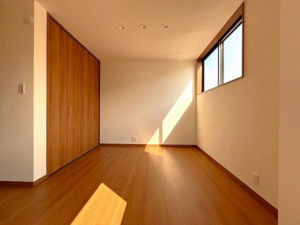 橿原市新口町の中古一戸建て