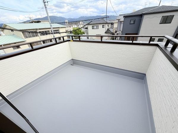 桜井市西之宮6期　1号棟　新築戸建