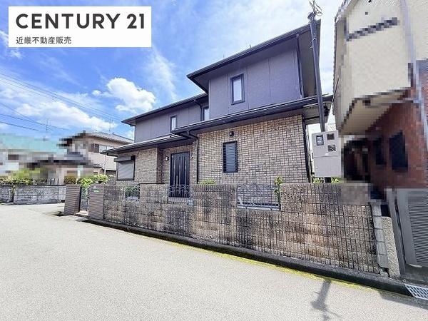 磯城郡田原本町大字新木　中古戸建