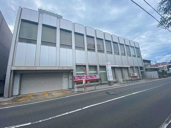 ブランズ大和高田(三菱UFJ銀行大和高田支店)