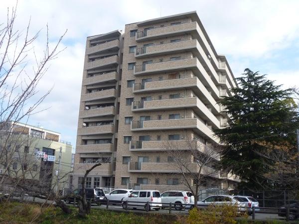ブランズ大和高田