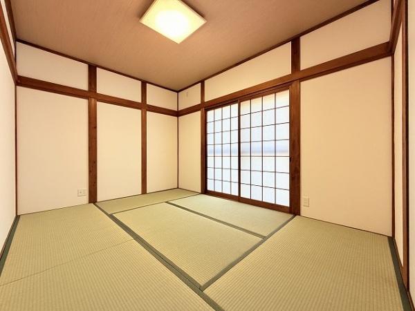 天理市平等坊町の中古一戸建て