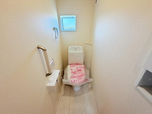 桜井市大福　1号棟　新築戸建