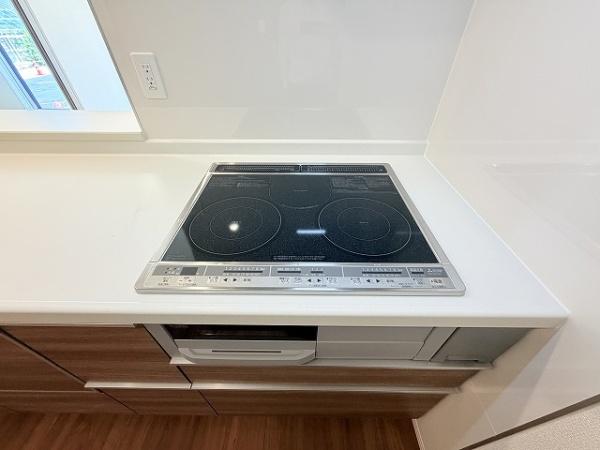 桜井市大福　1号棟　新築戸建