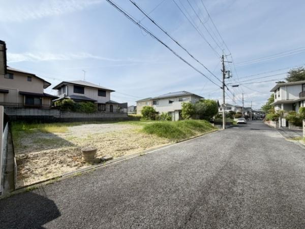 北葛城郡広陵町みささぎ台　新築戸建　2号棟