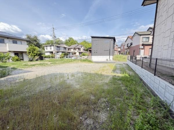 北葛城郡広陵町みささぎ台　新築戸建　2号棟