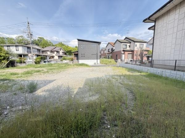 北葛城郡広陵町みささぎ台　新築戸建　2号棟