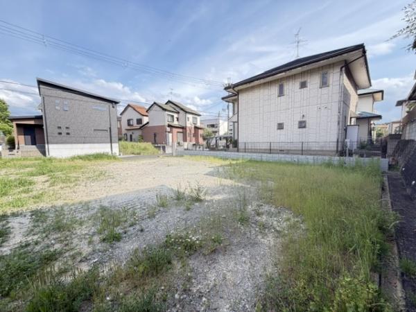 北葛城郡広陵町みささぎ台　新築戸建　2号棟
