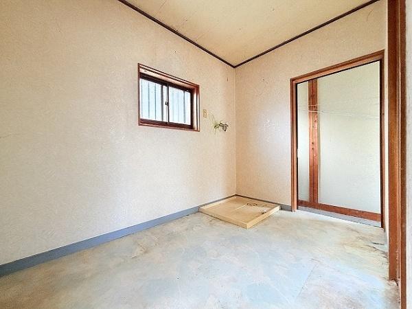 橿原市鳥屋町の中古一戸建て