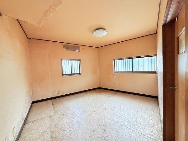 橿原市鳥屋町の中古一戸建て