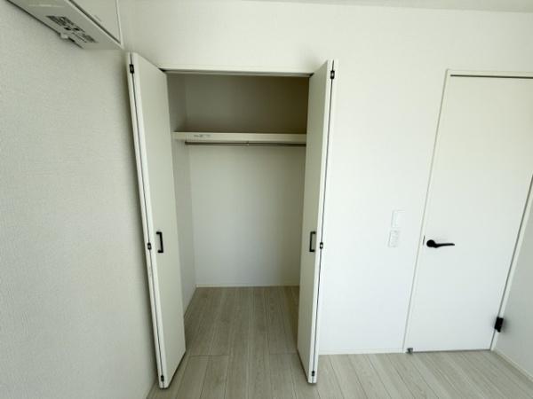 香芝市上中　新築戸建　1期2号棟