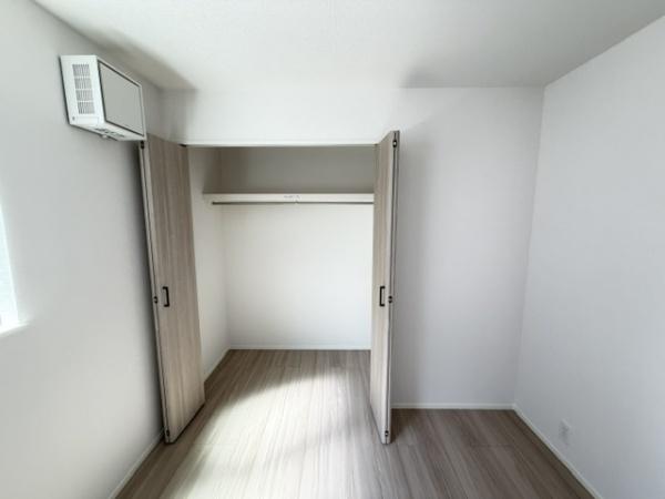 香芝市上中　新築戸建　1期3号棟