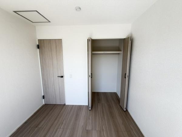 香芝市上中　新築戸建　1期3号棟