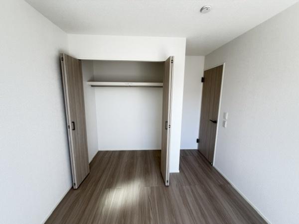 香芝市上中　新築戸建　1期3号棟