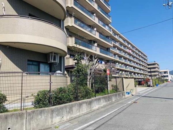 ネオハイツ桜井A棟